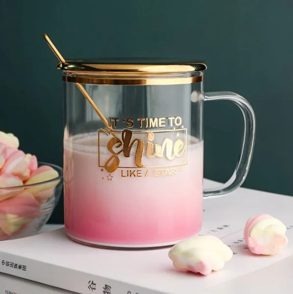 6 mẫu ly xinh xắn làm quà tặng, giá chỉ từ 129k