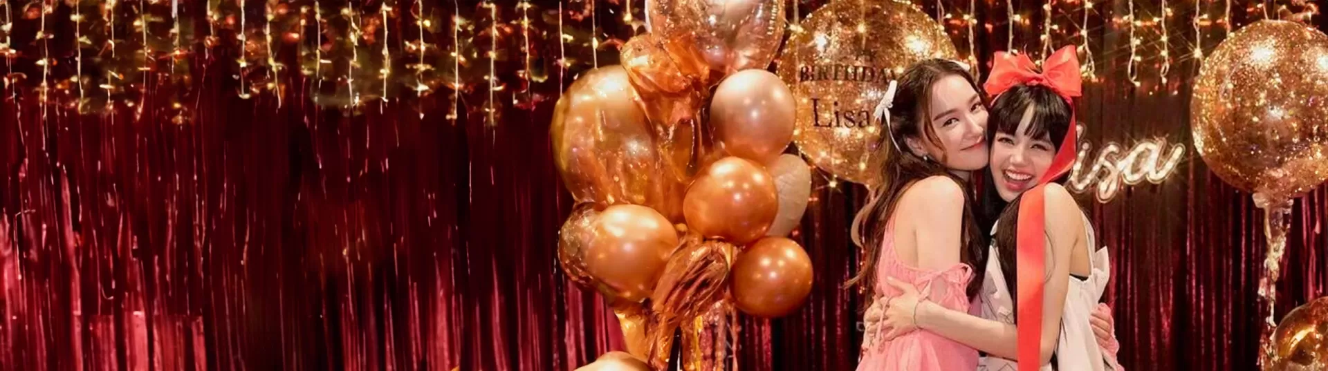 Video sinh nhật bé Hoàng Yến